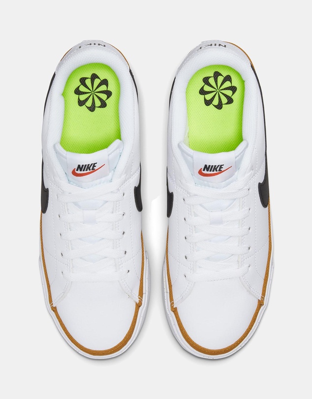 Nike - Court Legacy Next Nature - Women's