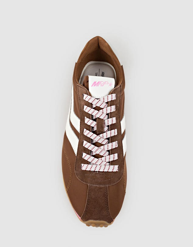 Edward Meller - JAMILLA Wave Sneaker