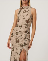 Tussah - Lara Midi Dress