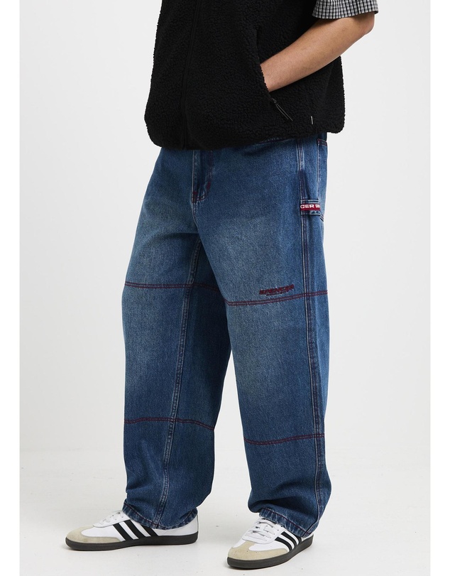 Spencer Project - Nevada Jean