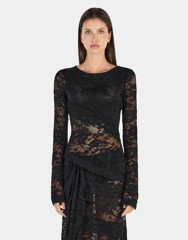 Ownley - Avery Top