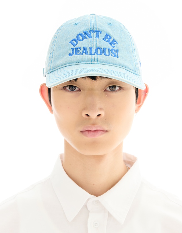 THE TALES - Don't be Jealous Dad Cap