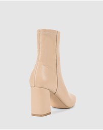 Verali - Max Stretch Ankle Boots