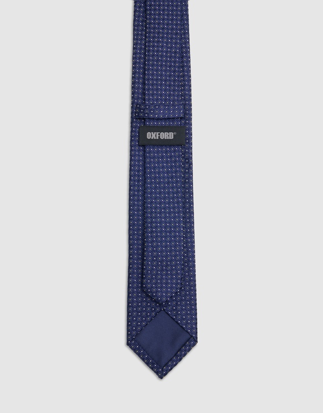 Oxford - Kobi Silk 7Cm Tie