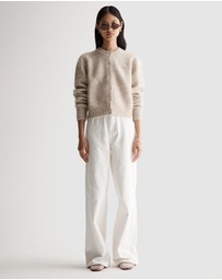Elka Collective - Abigail Knit Cardigan
