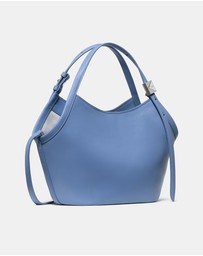 Kate Spade - Deco Small Tulip Tote Bag
