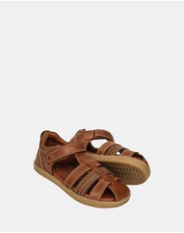 Bobux - Kid+ Roam Sandals