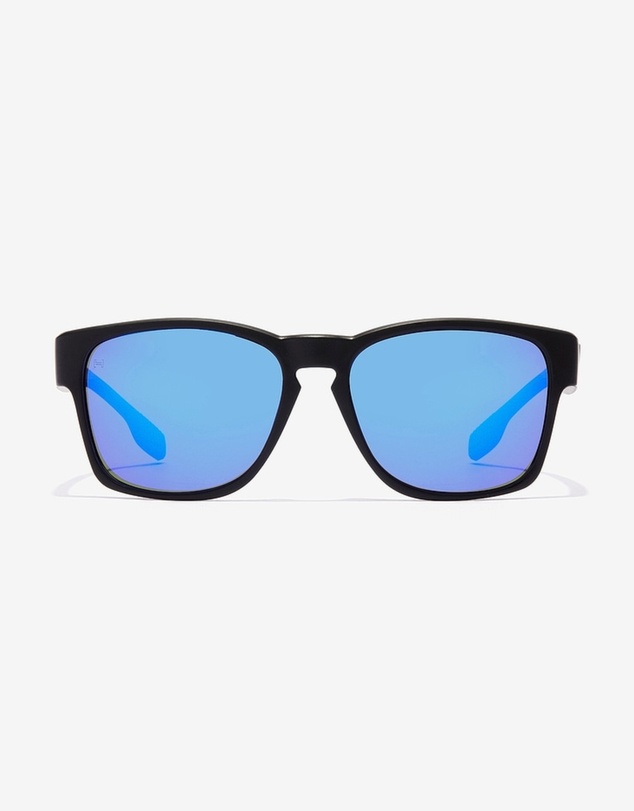 Hawkers Co - HAWKERS - Black Sky Core Raw Sunglasses for Men and Women UV400