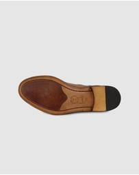 Brando - Godfrey Chelsea Boots