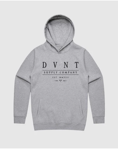 DVNT - Deluxe Hoodie - Youth
