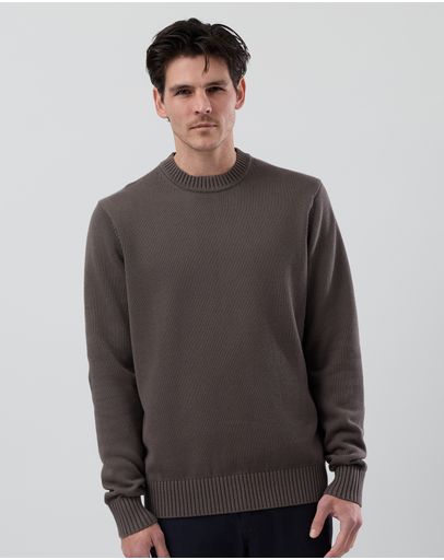 Slate Brown