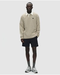 Wood Wood - Landon Polo