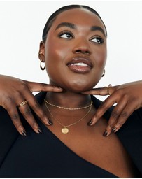 HOUSE OF SLANI - Marlo Chain Necklace