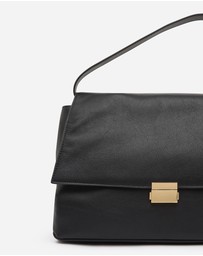 David Lawrence - Mandy Leather Bag
