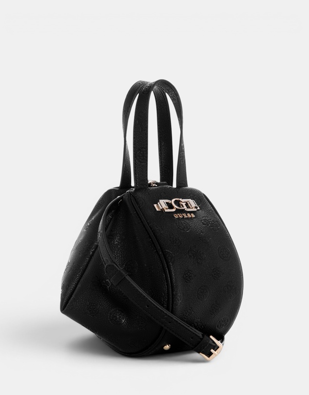GUESS - Anise Top Handle Pouch Bag
