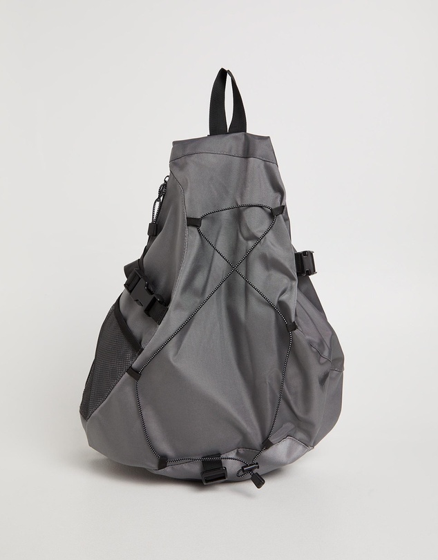 Spencer Project - Glitch Sling Bag