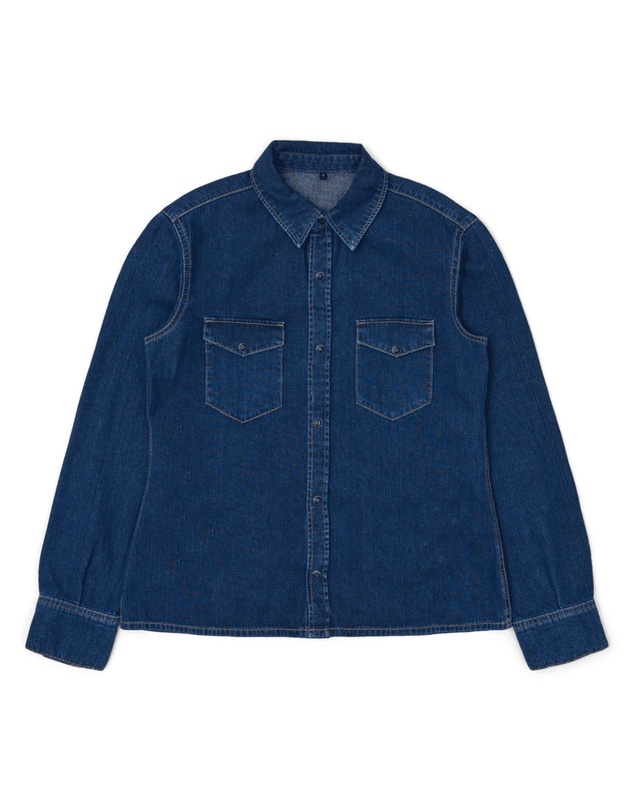 Dr Denim - Sukie Denim Shirt