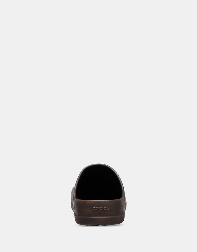 Crocs - Dylan Burnished Clogs - Unisex
