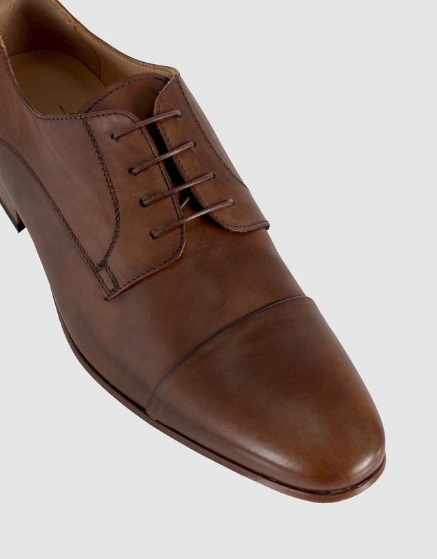 Brando - Robert Lace Ups