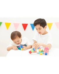 Magnetika - Blocks 22pcs
