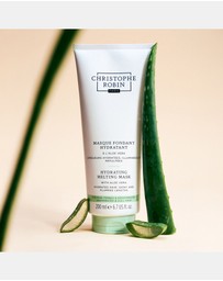 Christophe Robin - Hydrating Melting Mask With Aloe 200ml