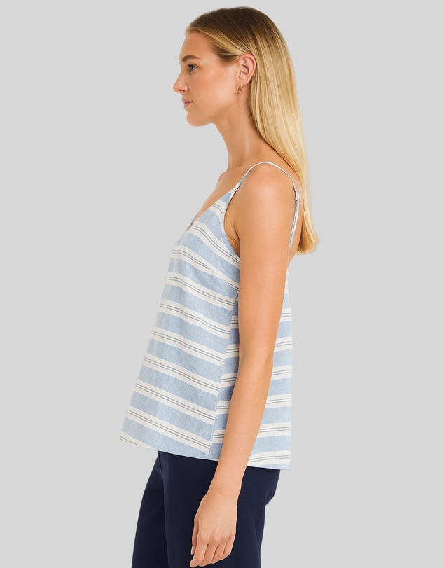 KAJA Clothing - Cleo Singlet