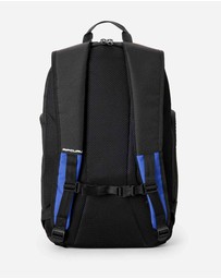Rip Curl - Posse Peak 33L Split Backpack
