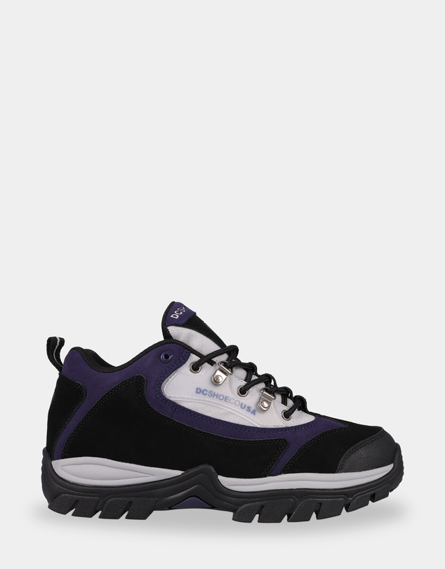 DC Shoes - Mens Recon Boots