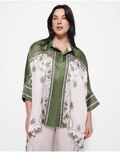 Palm Print