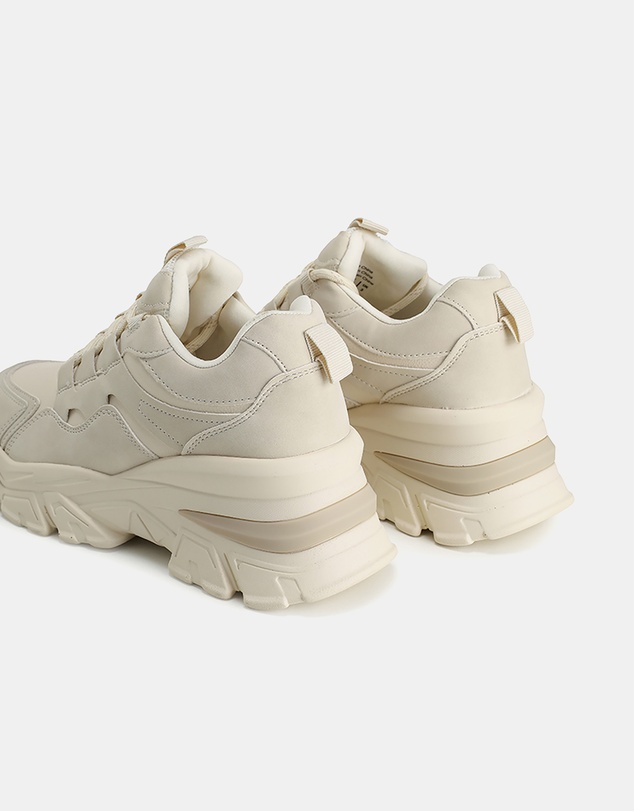 Call It Spring - Jennaa Sneakers