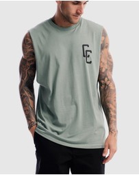 Counter Culture - Big Cypher Tank