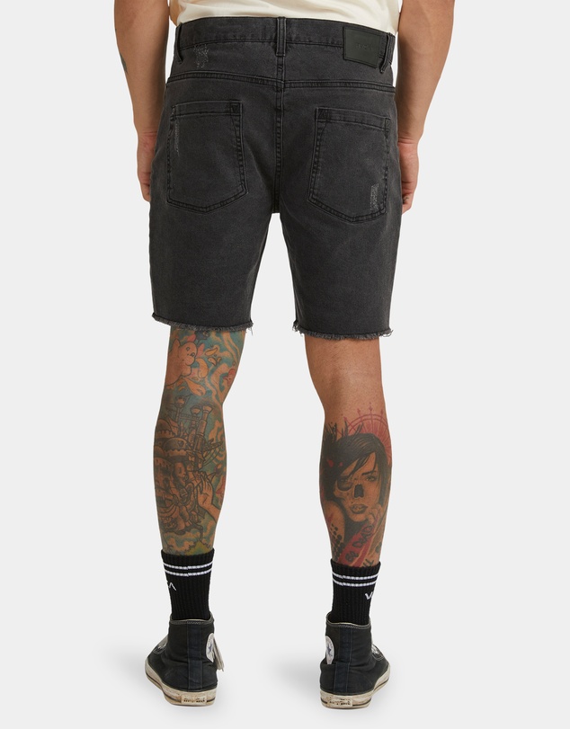 RVCA - Mens Rvca Rockers Walkshorts