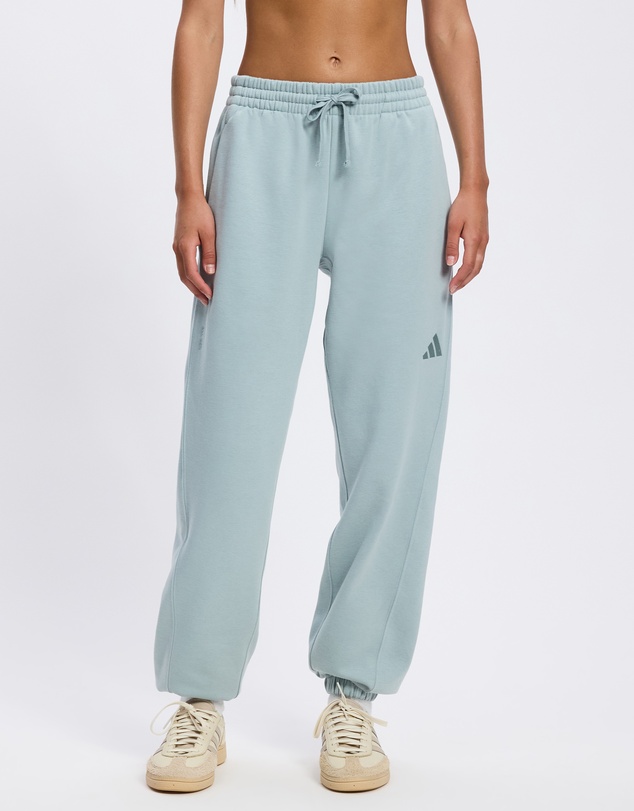 adidas Sportswear - All SZN Fleece Loose Pants