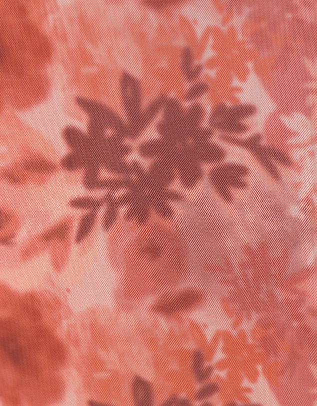 Petal & Pup - Bloise Maxi Skirt - Blurred Botanics