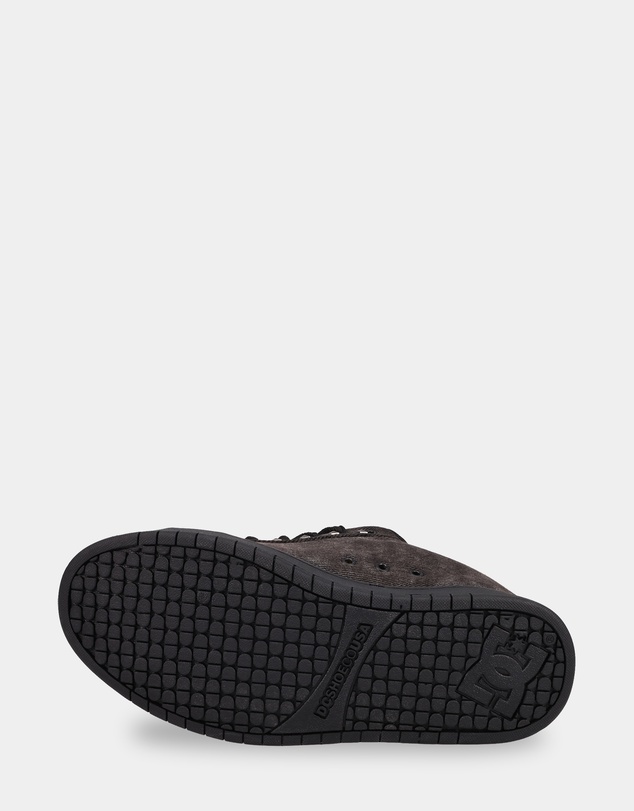 DC Shoes - Mens Court Graffik Skate Shoes