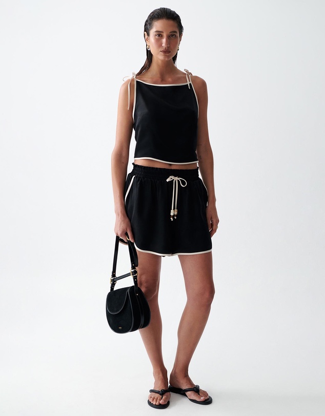 Sancia  - The Viccy Shorts
