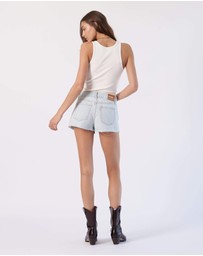 Dr Denim - Skye Shorts