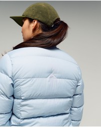 Kathmandu - Epiq Down Puffer 600 Fill Warm Outdoor Winter Jacket