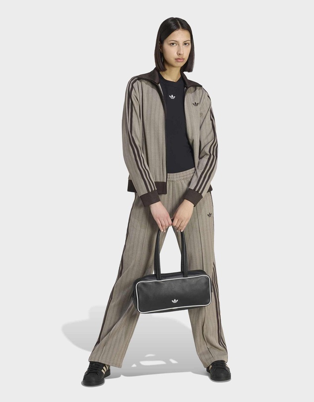 adidas Originals - TRACKPANT OG TWEED Womens
