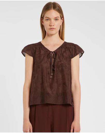 Marella - MOENA Top