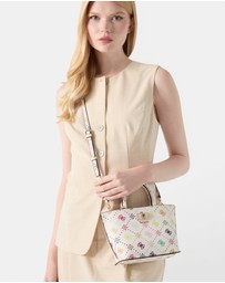 GUESS - Emelie Mini Tote Bag