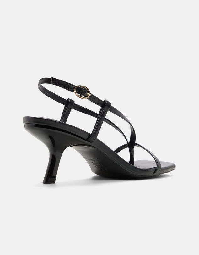 Call It Spring - Lexiii Heels