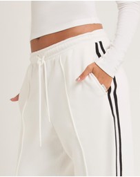 Subtitled - Subtitled Baggy Track Pants