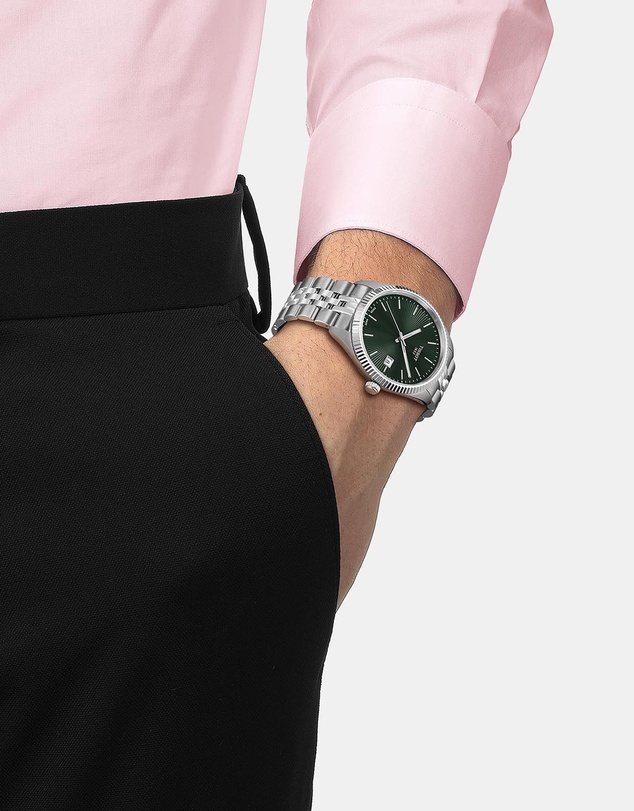 Tissot - Ballade 40mm
