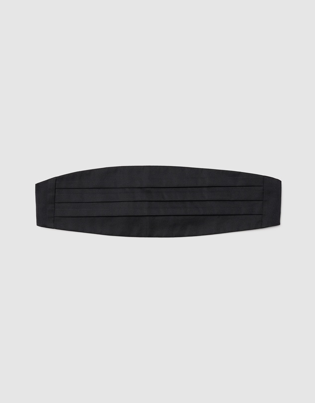 Politix - Satin Cummerbund