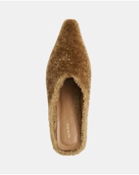 Alias Mae - Tallulah Heels