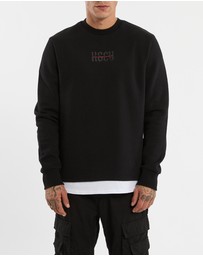 Kiss Chacey - Apparition Layered Sweater