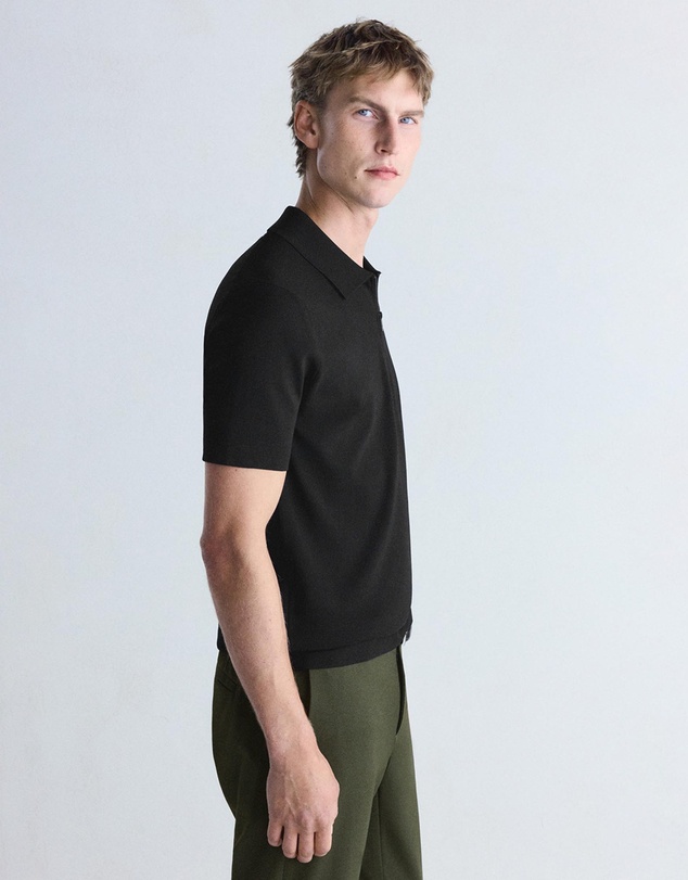 M.N.G - Miller Polo Shirt