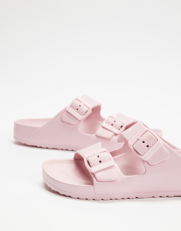 Human Premium - Ripe Sandals