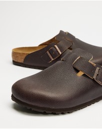 Birkenstock - Boston Regular Mens
